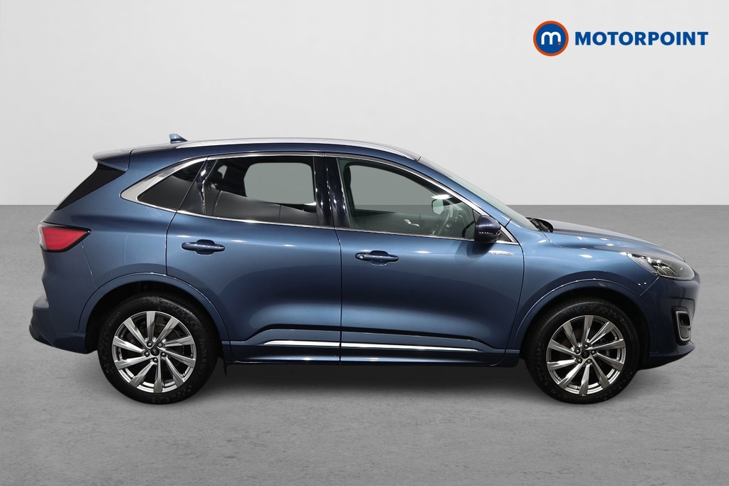 Used Ford Kuga 2022 for sale - 77620184: Photo 8