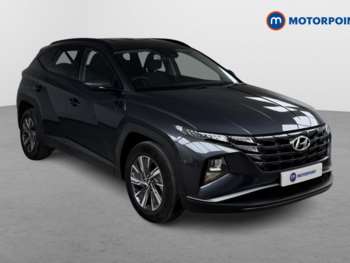 2022 - 1.6 TGDi SE Connect 5dr 2WD