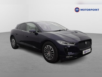 Used Jaguar I-Pace 2021 for sale - 78657458: Photo