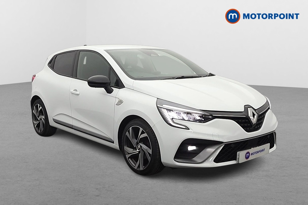 Used Renault Clio 2023 for sale - 78162878: Photo 1