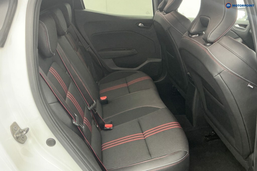 Used Renault Clio 2023 for sale - 78162878: Photo 12