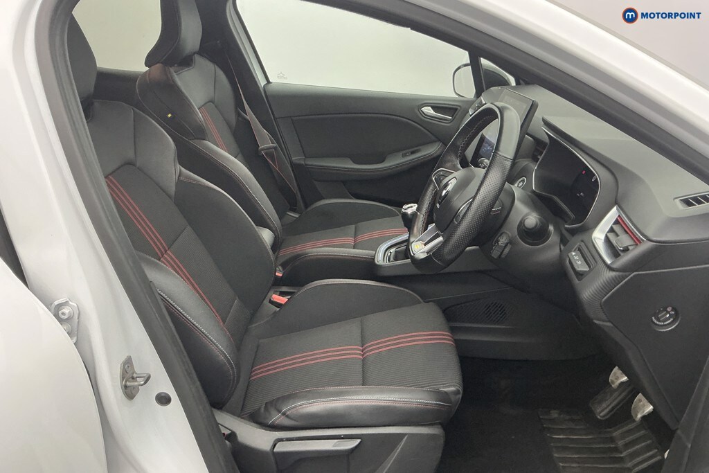 Used Renault Clio 2023 for sale - 78162878: Photo 13