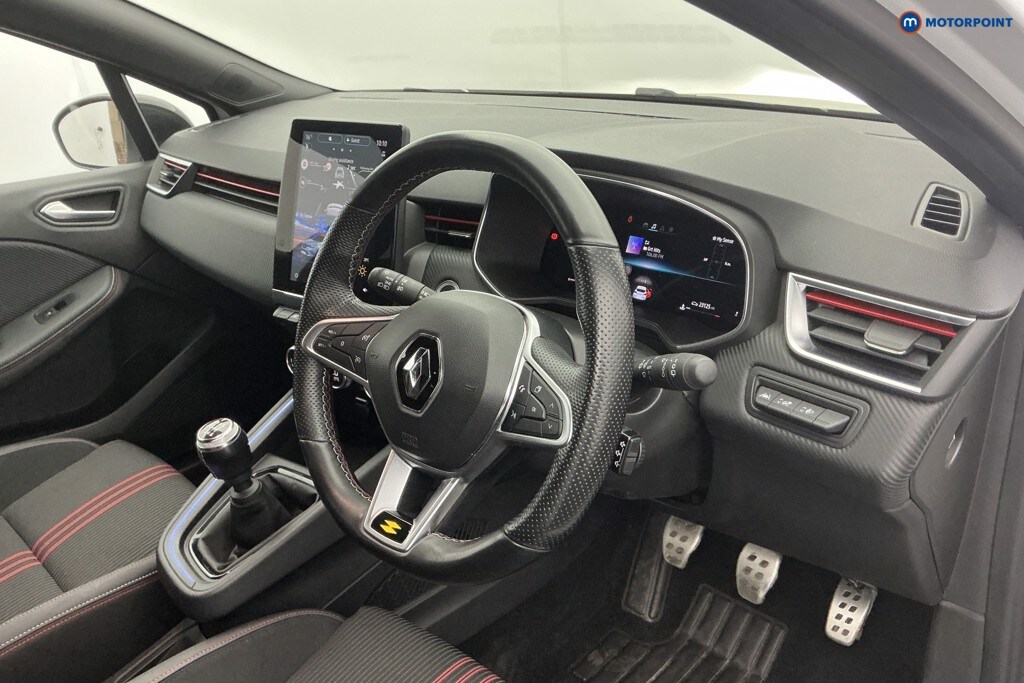 Used Renault Clio 2023 for sale - 78162878: Photo 15