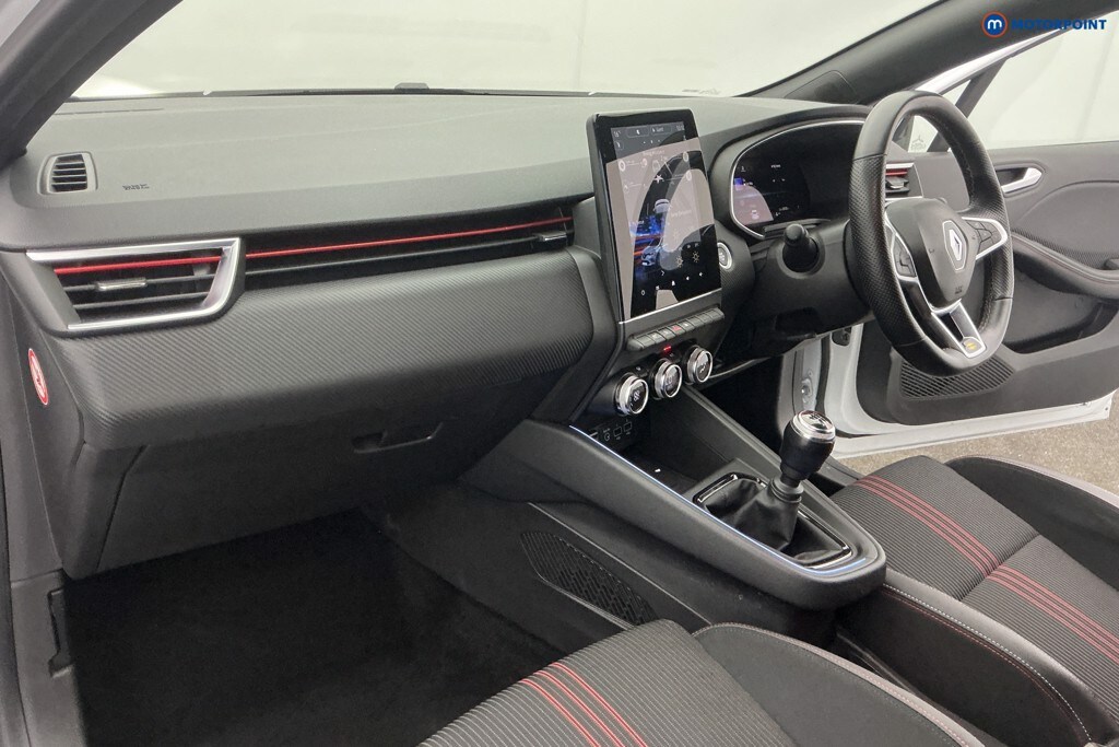 Used Renault Clio 2023 for sale - 78162878: Photo 16