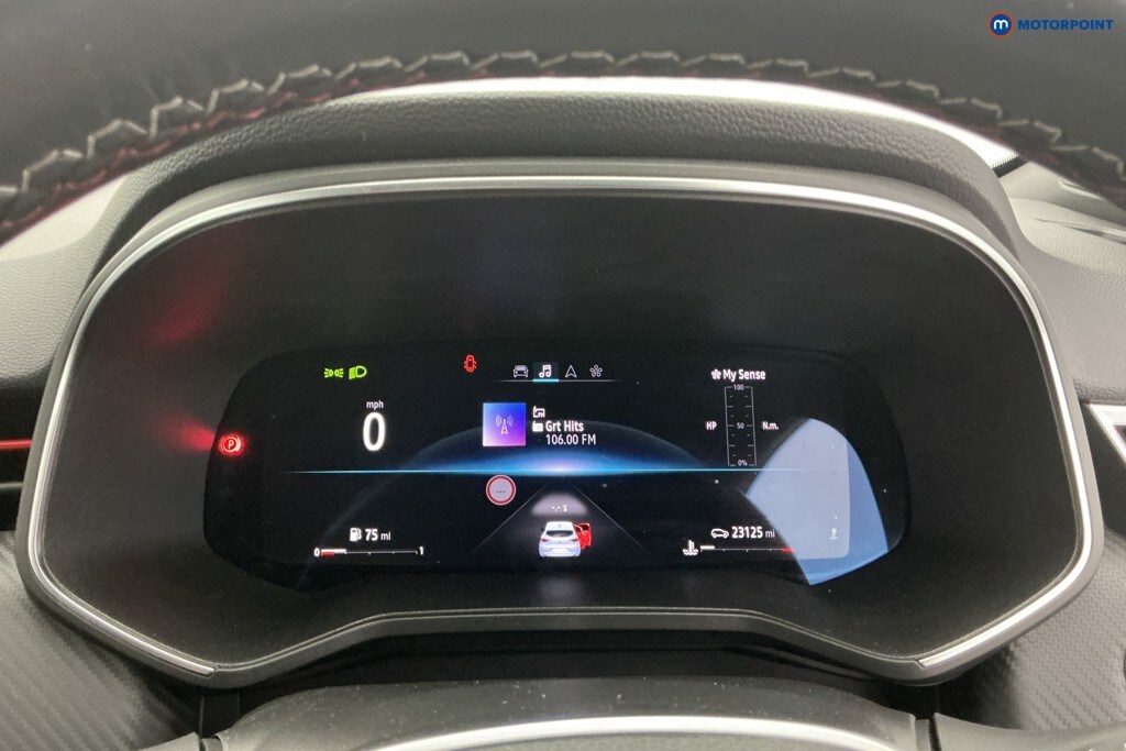 Used Renault Clio 2023 for sale - 78162878: Photo 17