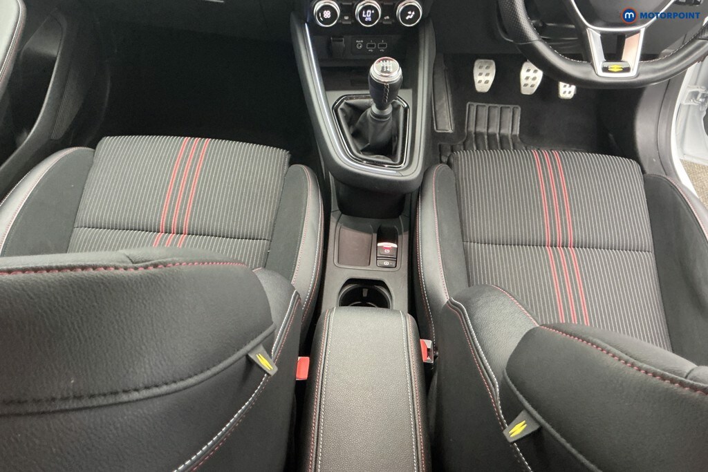 Used Renault Clio 2023 for sale - 78162878: Photo 18