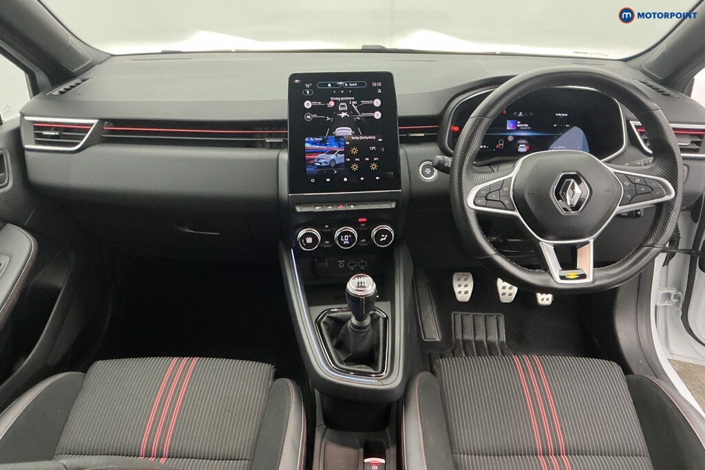 Used Renault Clio 2023 for sale - 78162878: Photo 19