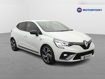 Used Renault Clio undefined for sale - 78162878: Photo