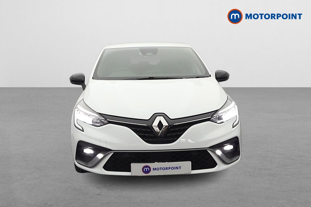 Used Renault Clio 2023 for sale - 78162878: Photo 2