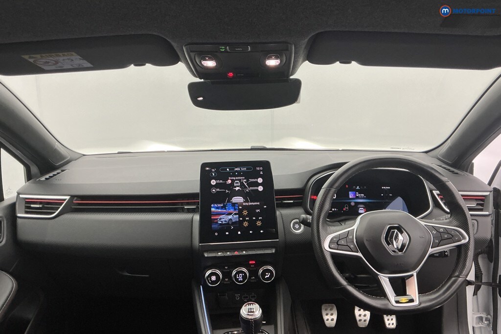 Used Renault Clio 2023 for sale - 78162878: Photo 20