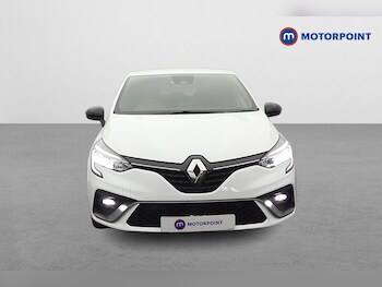 Used Renault Clio undefined for sale - 78162878: Photo