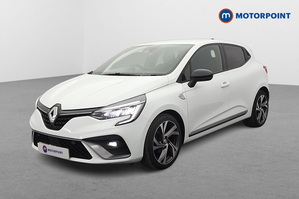 Used Renault Clio 2023 for sale - 78162878: Photo 3