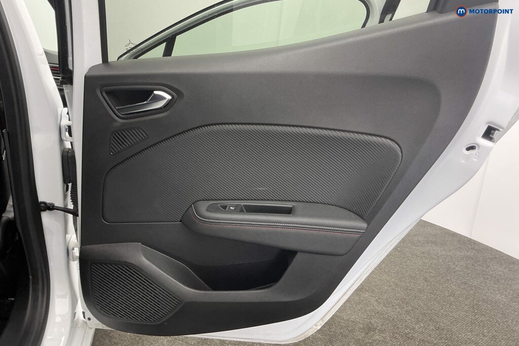 Used Renault Clio 2023 for sale - 78162878: Photo 34