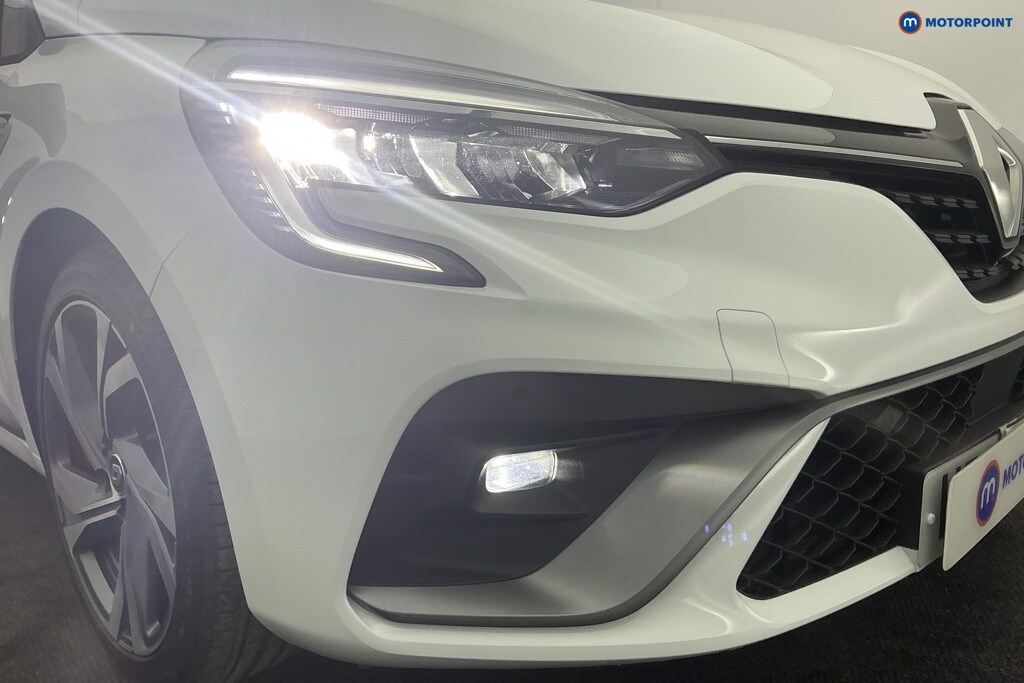 Used Renault Clio 2023 for sale - 78162878: Photo 36