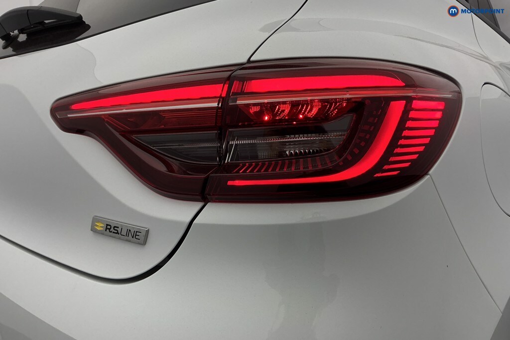 Used Renault Clio 2023 for sale - 78162878: Photo 38