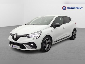 Used Renault Clio undefined for sale - 78162878: Photo