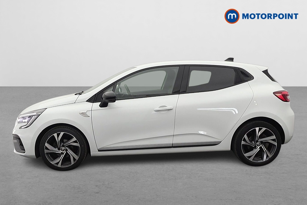 Used Renault Clio 2023 for sale - 78162878: Photo 4