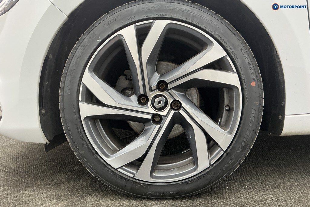 Used Renault Clio 2023 for sale - 78162878: Photo 41