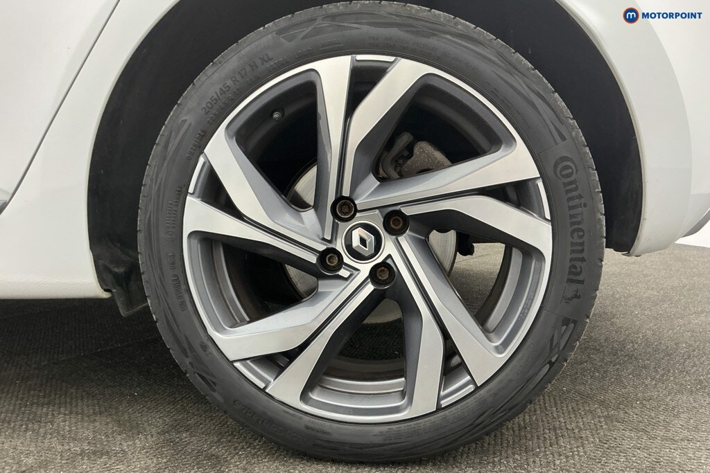 Used Renault Clio 2023 for sale - 78162878: Photo 42