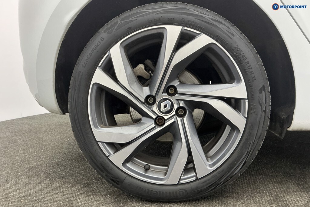 Used Renault Clio 2023 for sale - 78162878: Photo 43