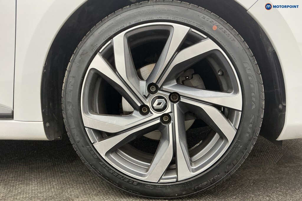 Used Renault Clio 2023 for sale - 78162878: Photo 44