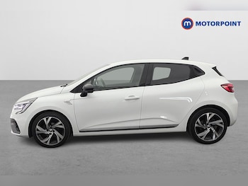 Used Renault Clio undefined for sale - 78162878: Photo