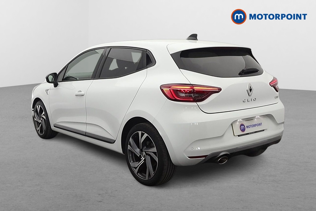 Used Renault Clio 2023 for sale - 78162878: Photo 5