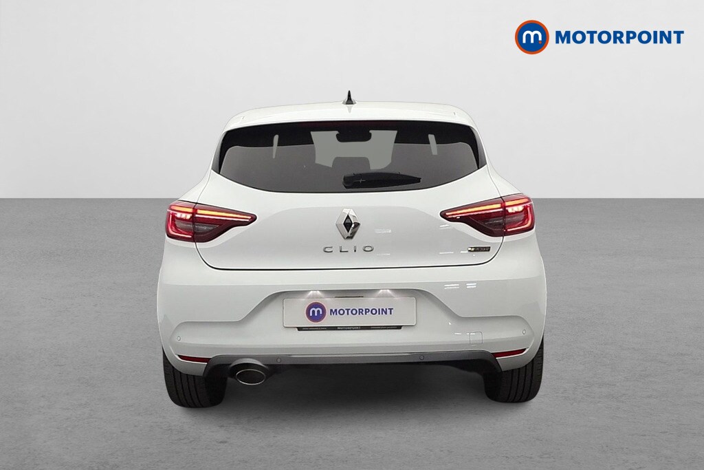 Used Renault Clio 2023 for sale - 78162878: Photo 6