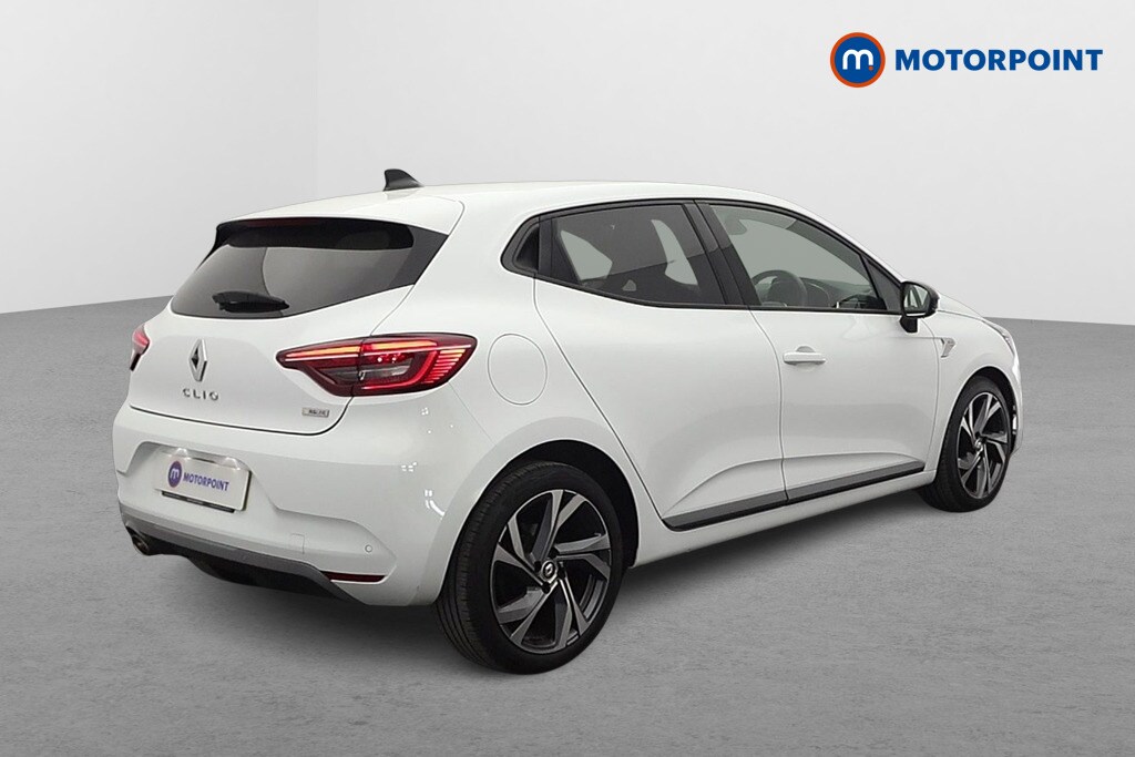 Used Renault Clio 2023 for sale - 78162878: Photo 7