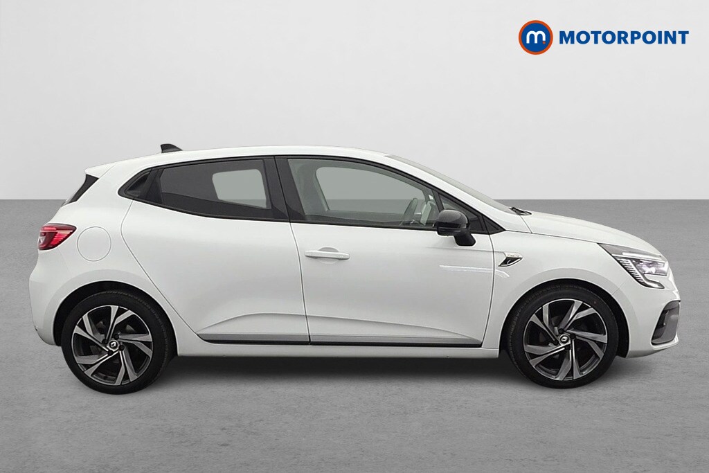 Used Renault Clio 2023 for sale - 78162878: Photo 8
