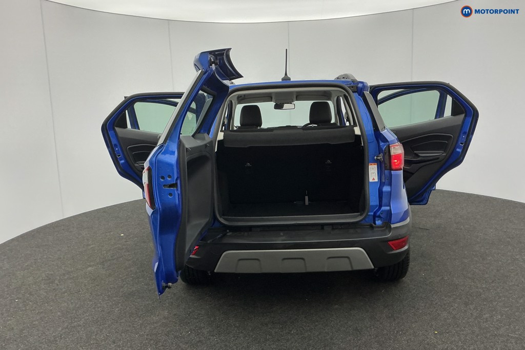 Used Ford Ecosport 2022 for sale - 77199146: Photo 11