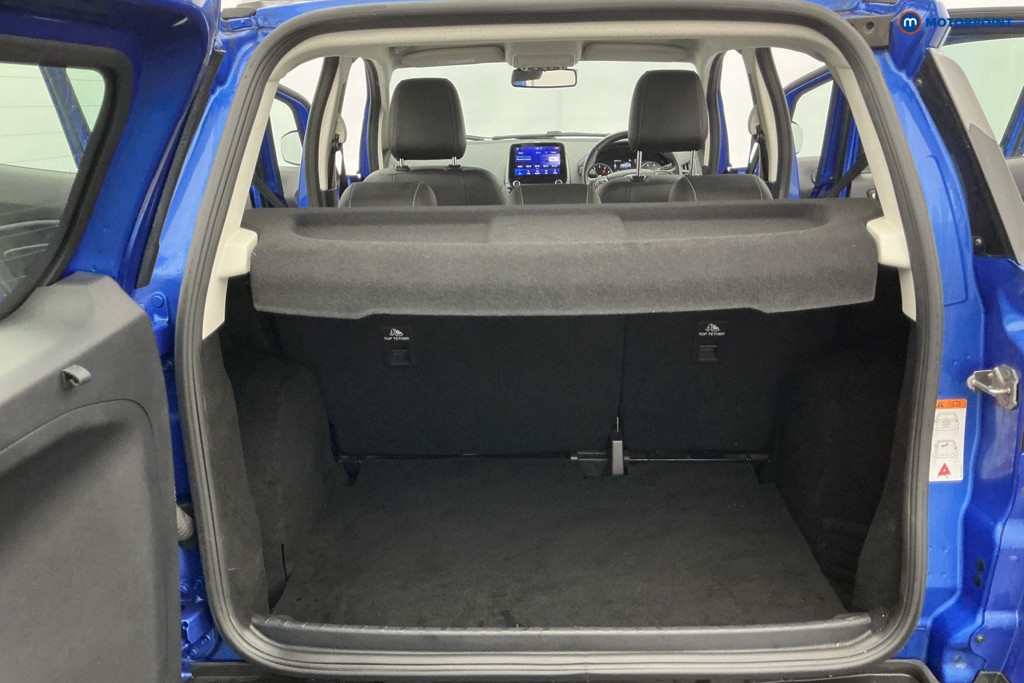 Used Ford Ecosport 2022 for sale - 77199146: Photo 12