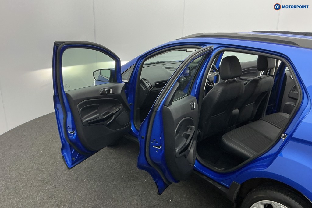 Used Ford Ecosport 2022 for sale - 77199146: Photo 13