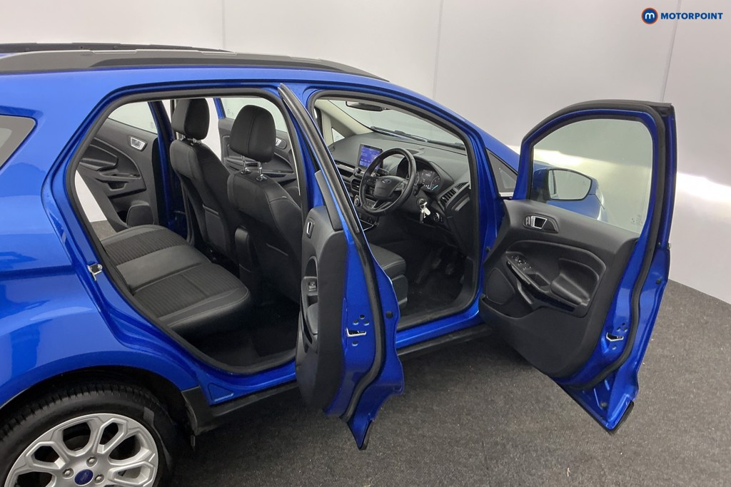 Used Ford Ecosport 2022 for sale - 77199146: Photo 14