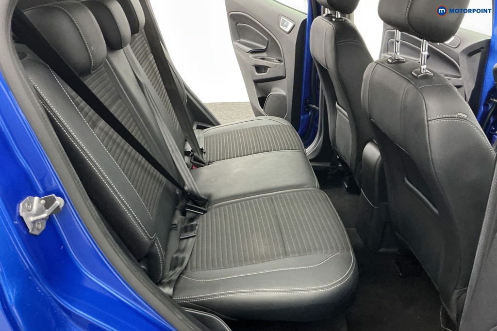 Used Ford Ecosport 2022 for sale - 77199146: Photo 15