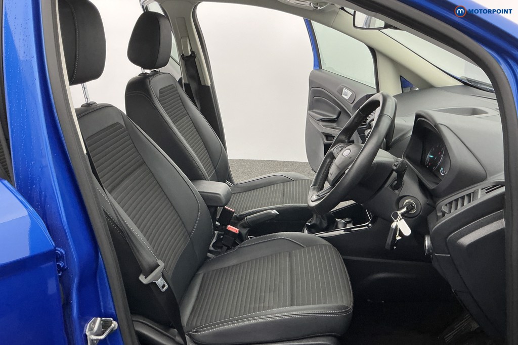 Used Ford Ecosport 2022 for sale - 77199146: Photo 16