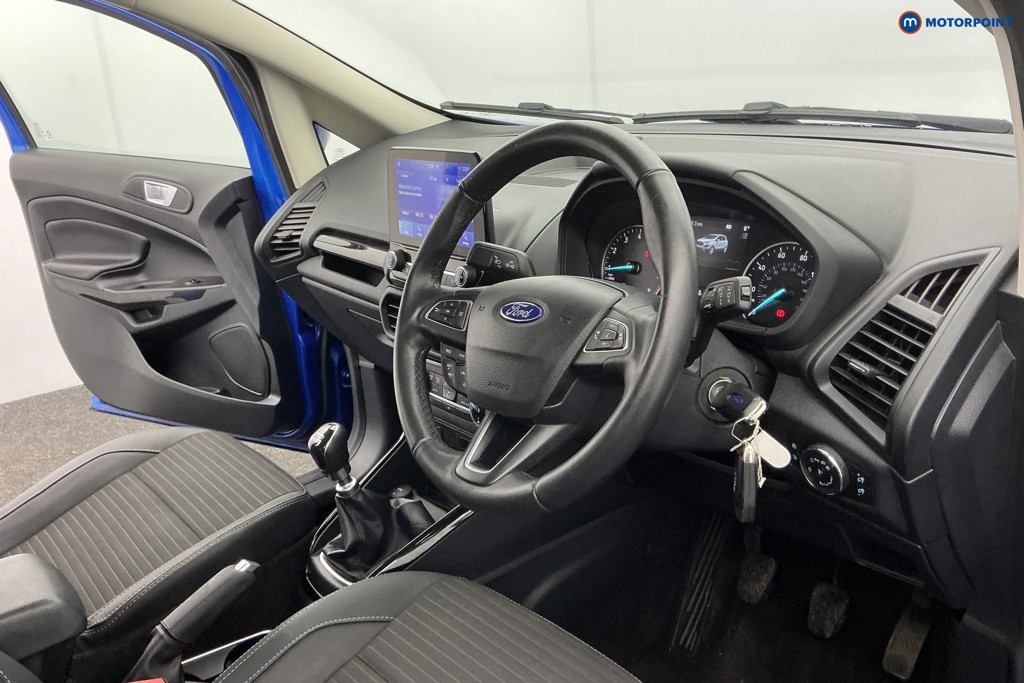 Used Ford Ecosport 2022 for sale - 77199146: Photo 18