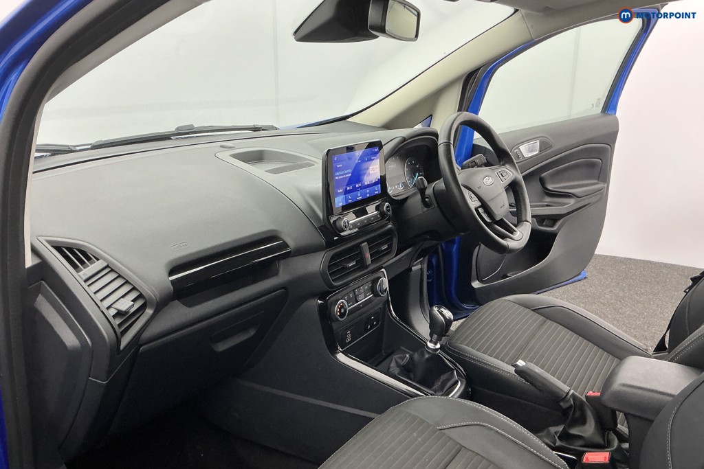 Used Ford Ecosport 2022 for sale - 77199146: Photo 19