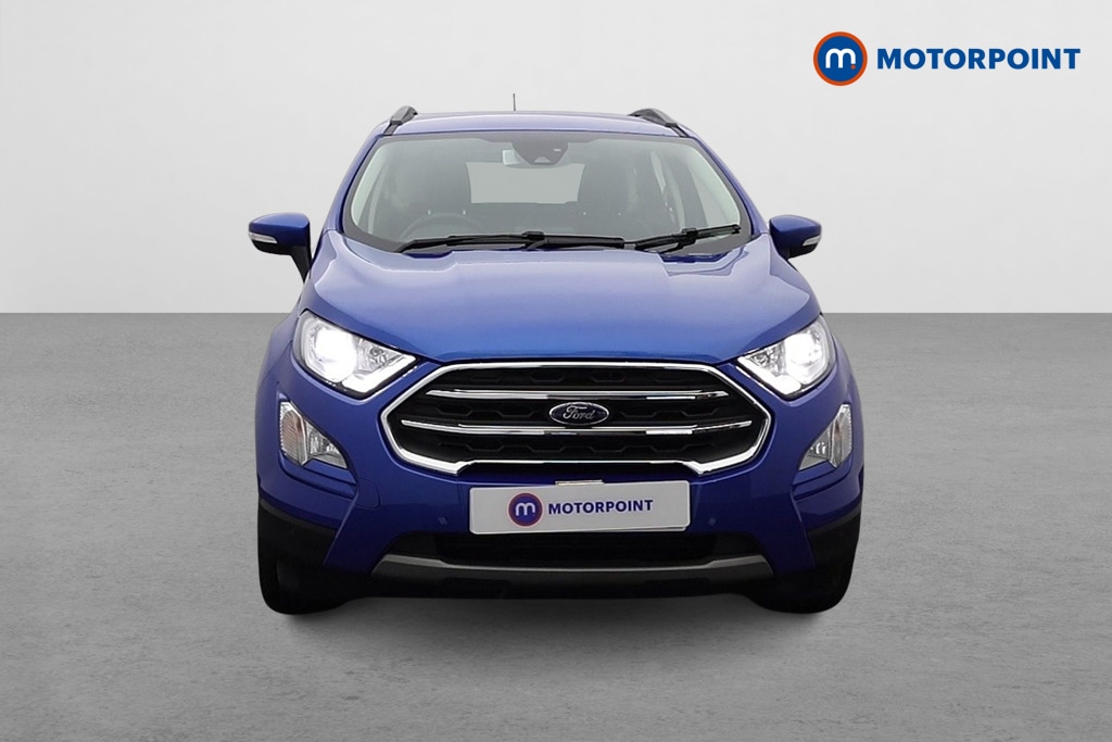 Used Ford Ecosport 2022 for sale - 77199146: Photo 2