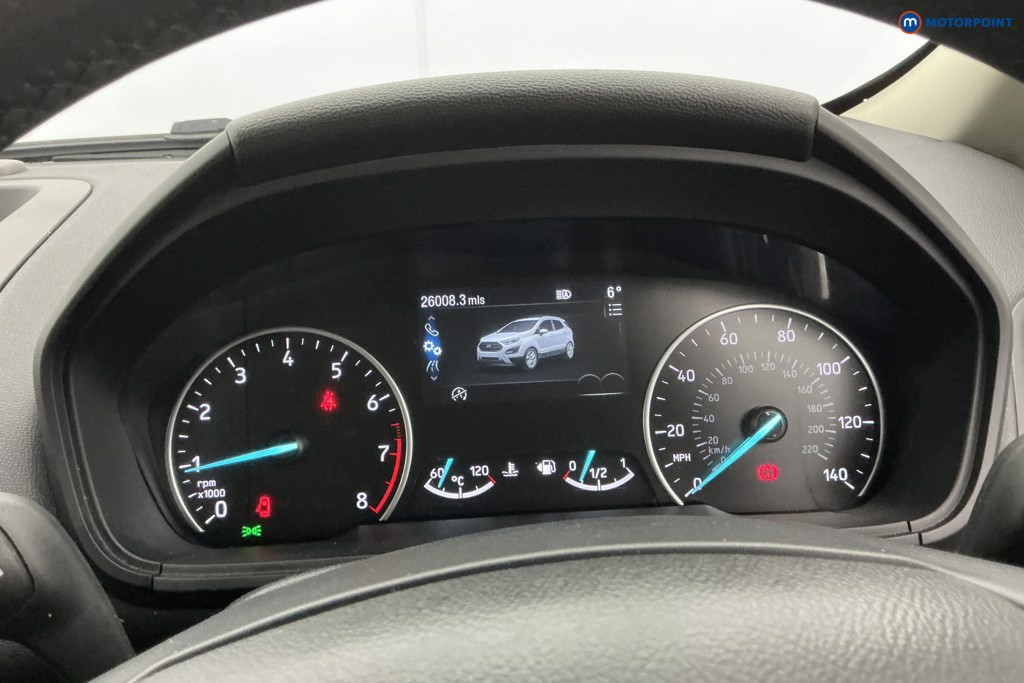 Used Ford Ecosport 2022 for sale - 77199146: Photo 20