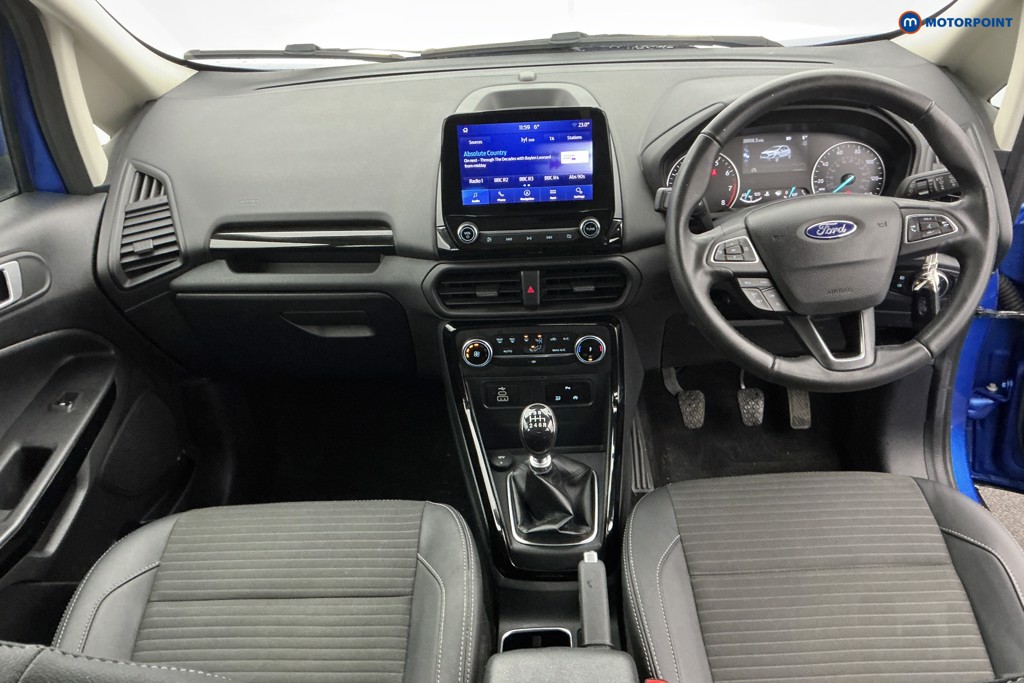 Used Ford Ecosport 2022 for sale - 77199146: Photo 22