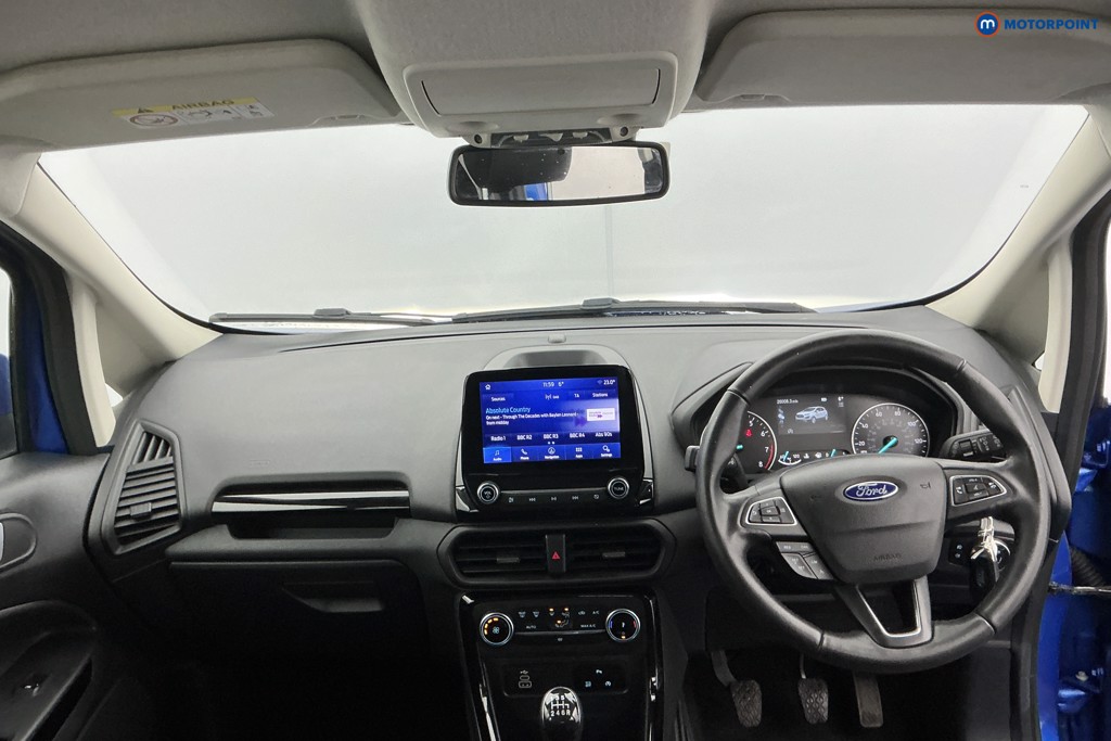 Used Ford Ecosport 2022 for sale - 77199146: Photo 23