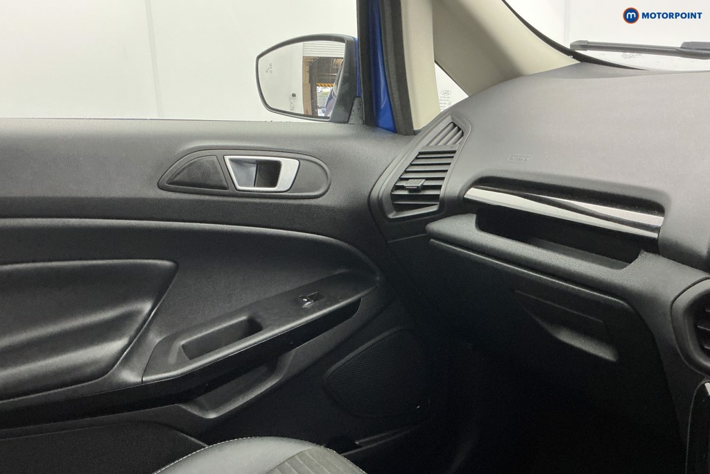 Used Ford Ecosport 2022 for sale - 77199146: Photo 32
