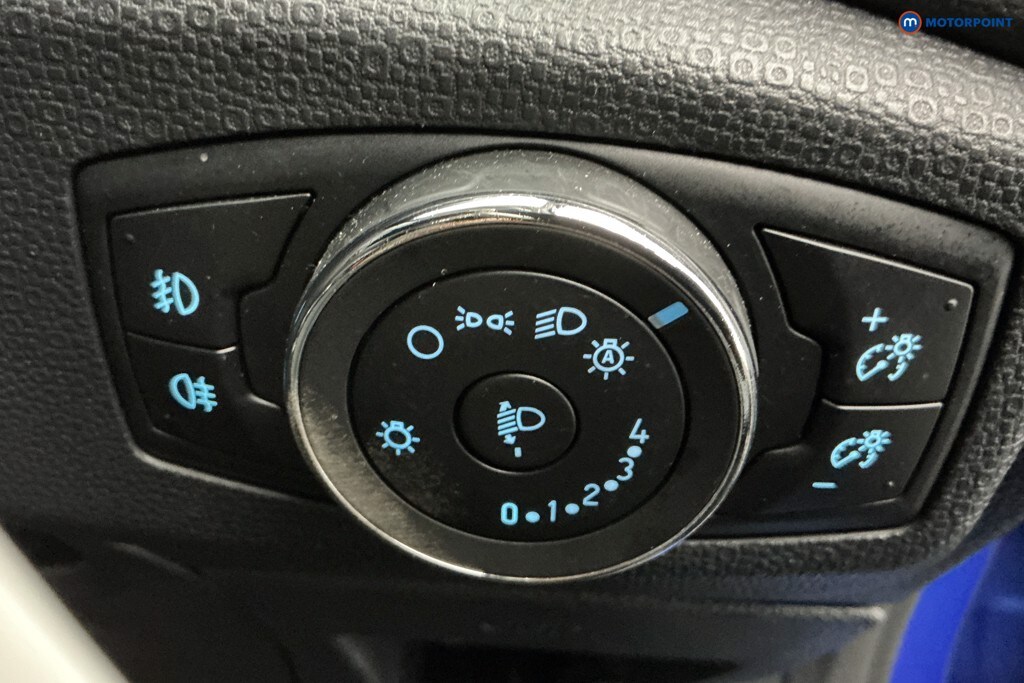 Used Ford Ecosport 2022 for sale - 77199146: Photo 35