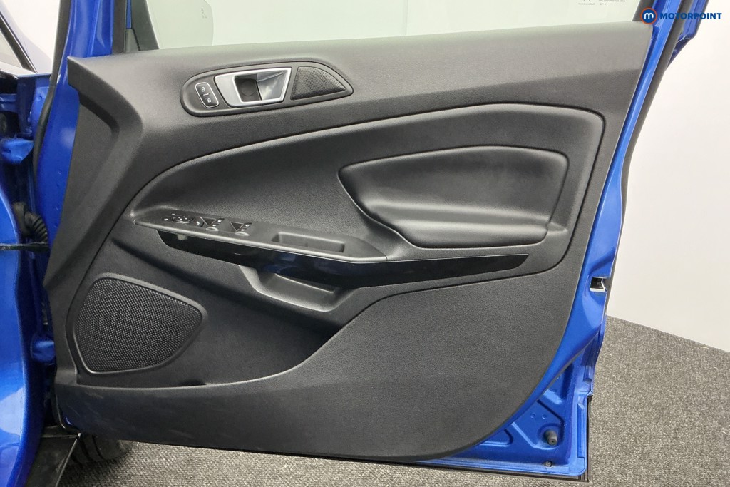 Used Ford Ecosport 2022 for sale - 77199146: Photo 36