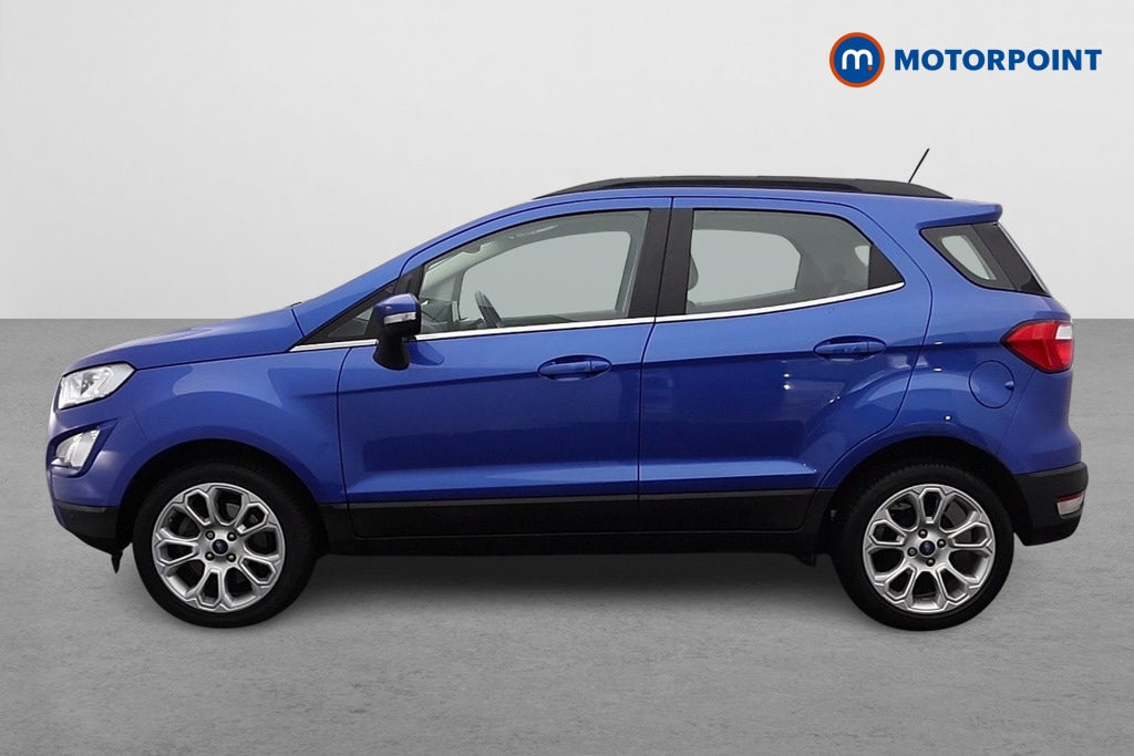 Used Ford Ecosport 2022 for sale - 77199146: Photo 4