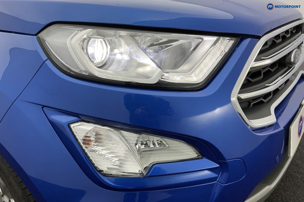 Used Ford Ecosport 2022 for sale - 77199146: Photo 44