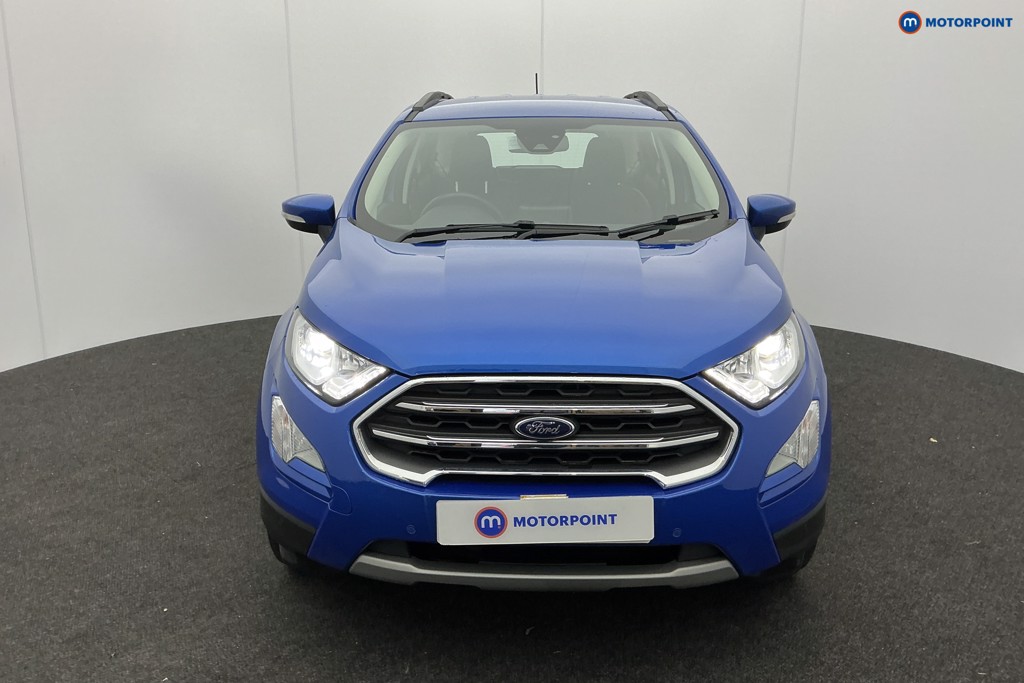 Used Ford Ecosport 2022 for sale - 77199146: Photo 46