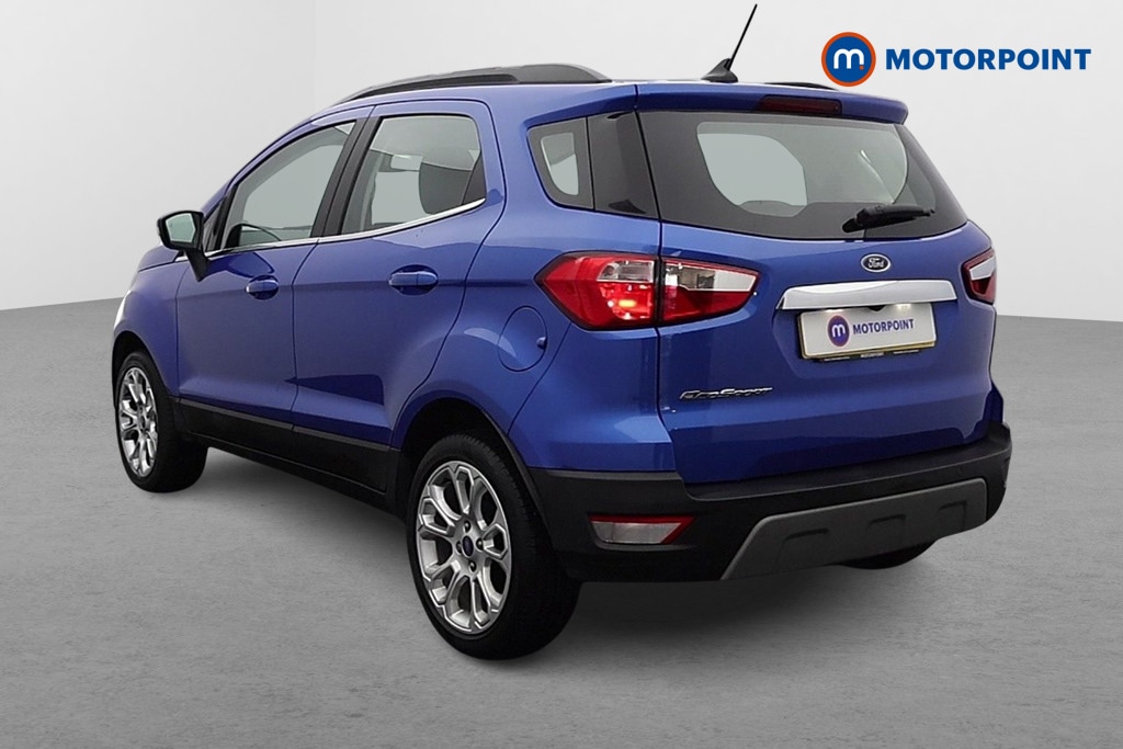 Used Ford Ecosport 2022 for sale - 77199146: Photo 5