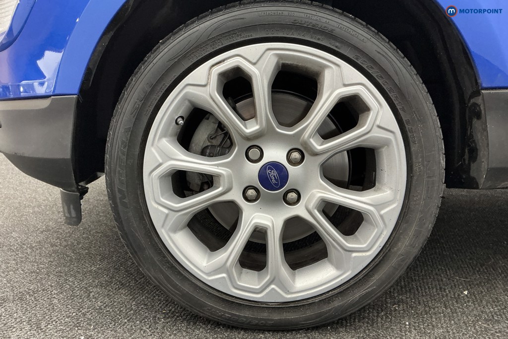 Used Ford Ecosport 2022 for sale - 77199146: Photo 51